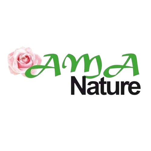 Logo, produit cosmétique, huile végétale, santé par les plantes